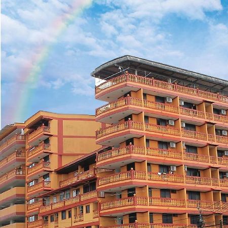 Hotel Cordillera Buenaventura Esterno foto